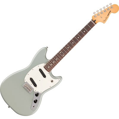 Fender Player II Mustang RW Cactus Gray Електрическа китара