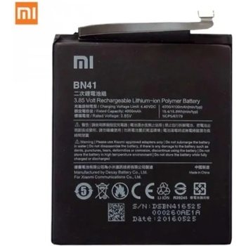 Xiaomi Li-ion 4100mAh BN41