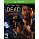 The Walking Dead: The Telltale Series – A New Frontier