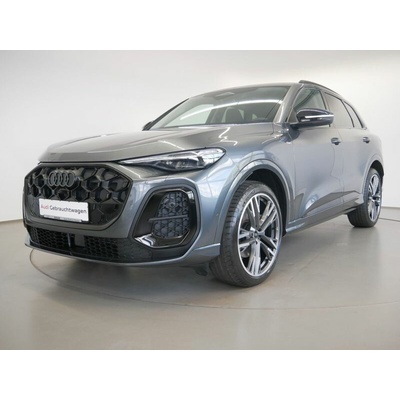 Audi Q5 TFSI quattro 150 kW