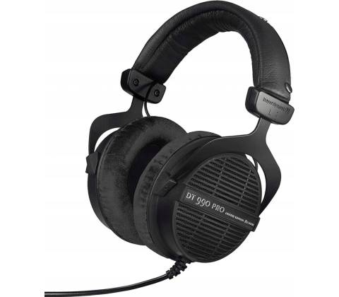 Beyerdynamic DT 990 PRO