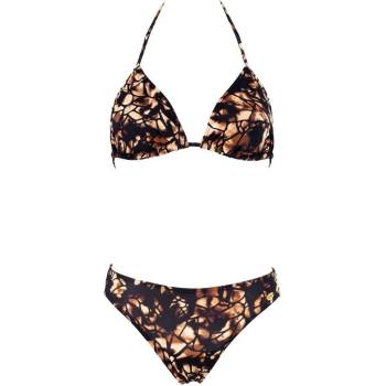 FASHY 23052 bikini - Brown (As Original)
