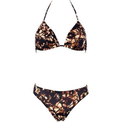FASHY 23052 bikini - Brown (As Original)