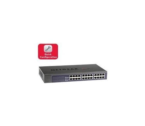 Netgear JGS524E