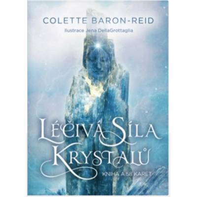 Léčivá síla krystalů