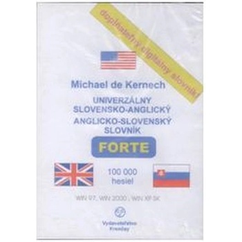 Kernech, Michael de