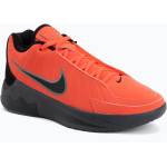 Nike Мъжки обувки за баскетбол Nike LeBron Witness 9 bright crimson/smoke grey/black