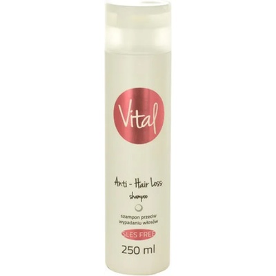 Stapiz Vital Anti-Hair Loss Shampoo Шампоани 250ml
