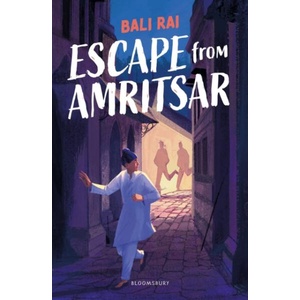 Escape From Amritsar | Bali Rai (ISBN: 9781801997720)