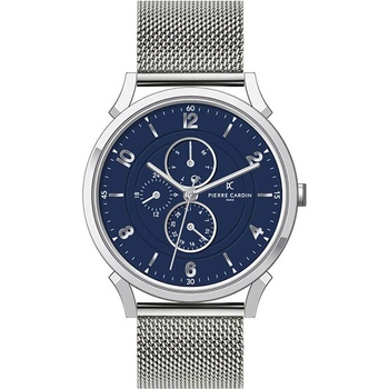 Pierre Cardin Часовник Pierre Cardin Pigalle CPI. 2028 (CPI.2028)