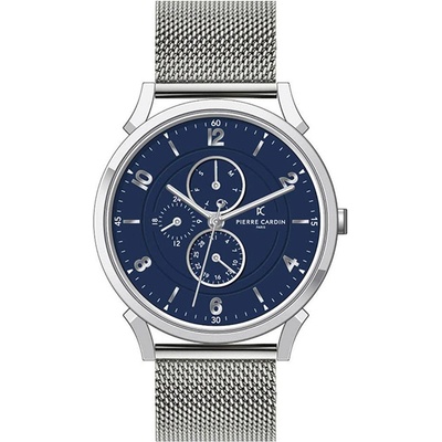 Pierre Cardin Часовник Pierre Cardin Pigalle CPI. 2028 (CPI.2028)