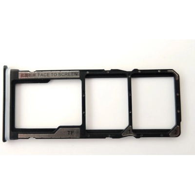 Xiaomi Redmi Note 10 PRO SIM tray šedý
