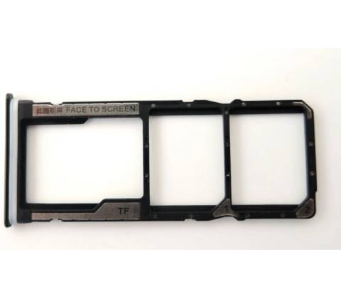 Xiaomi Redmi Note 10 PRO SIM tray šedý