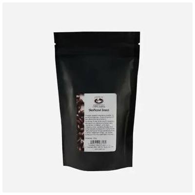 Oxalis Káva aromatizovaná mletá Skořicoví šneci 6 x 150 g