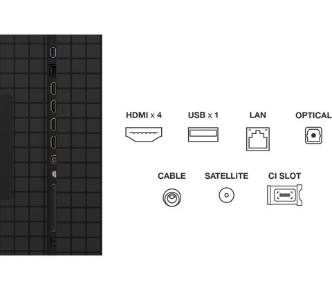 TCL 85C8K
