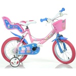 Dino Bikes Pepa Pig 12 Велосипеди