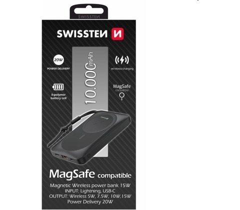 Swissten 22013971