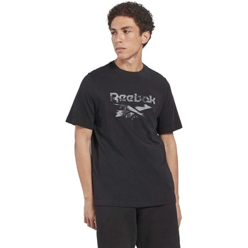 Reebok Тениска Identity Modern Camo