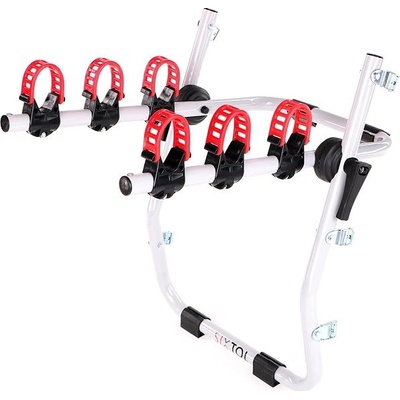 SIXTOL L BIKE 3 TRUNK