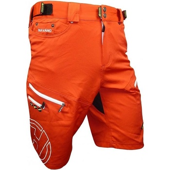 Haven Navaho SlimFit Red/white