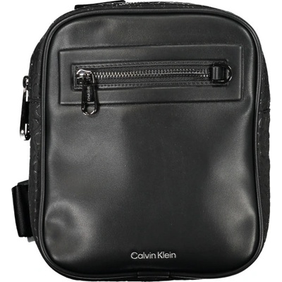 Calvin Klein Чанта през рамо за мъже calvin klein, Цвят Черен (k50k510853_ne0ii)