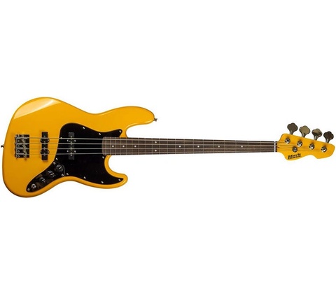 Markbass Yellow JB