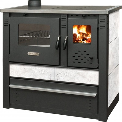 Pro Termo Panonia levý bílá