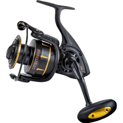 Black Cat Catextreme Big Cat 85