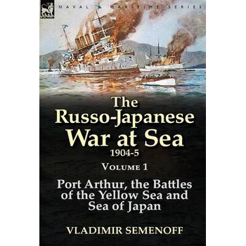 Image 1 of Russo-Japanese War at Sea 1904-5 | Vladimir Semenoff
