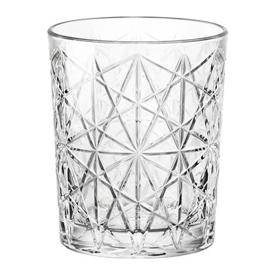Bormioli Rocco Pohár D.O.F. Lounge 390 ml
