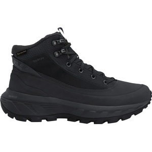Jack Wolfskin Дамски зимни ботуши Jack Wolfskin Women's Wild Quest Texapore Mid Winter boots - Phantom - размер 38 (EU) (121-1367-0215)