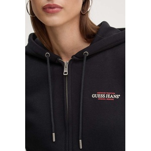 Guess Jeans Суичър (W4YQ13.KC811)
