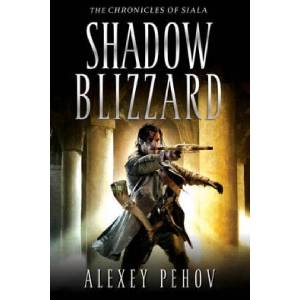 Shadow Blizzard (2013)