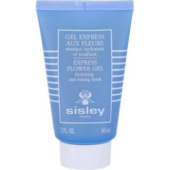 Sisley Express Flower Gel Mask от Sisley за Жени Маска за лице 60мл