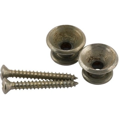 Fender Road Worn Strap Lock