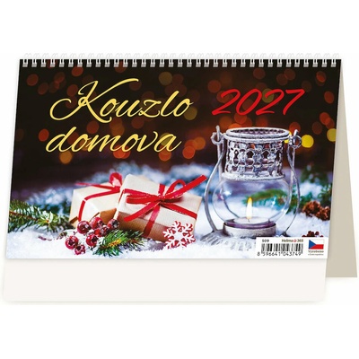 Helma 365 Kouzlo domova 2027