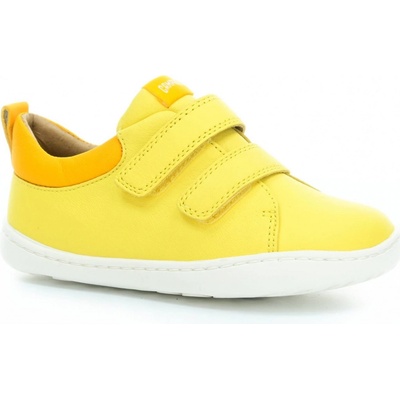 Camper Peu Cami Sella Citrino Yellow (K800405-027 First Walkers)
