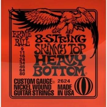 Ernie Ball P02624