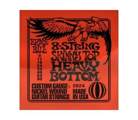 Ernie Ball P02624