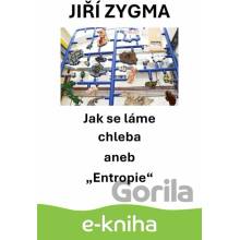 Jak se láme chleba aneb "Entropie" - Jiří Zygma