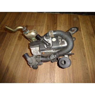 nezávislé topení WEBASTO - benzín ŠKODA Octavia III 5E0 5Q0815005K | Zboží Auto