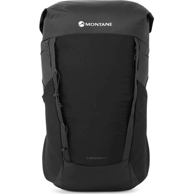 Montane Trailblazer 44l černá šedá – Zboží Dáma