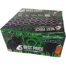 Kompaktní ohňostroj Best Price Slow motion 100 ran 20 mm