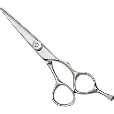 Mizutani Fit Scissors - profesionálne nožnice, Offset 1272 - 6"