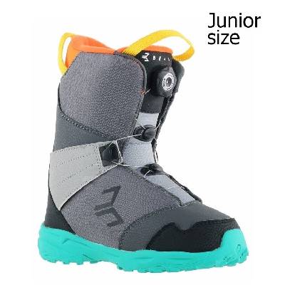 Beany Avenger Atop JR w/o Barva: -, Velikost: 37