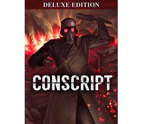 Conscript (Deluxe Edition)