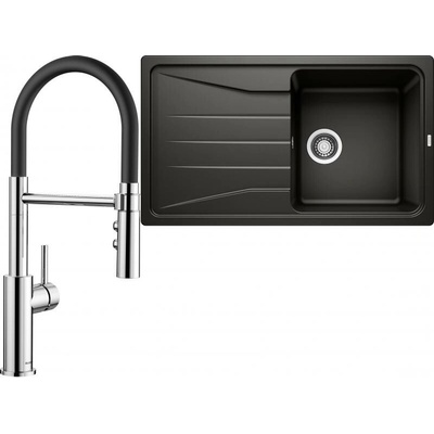 Set Blanco Sona 5 S + Catris-S