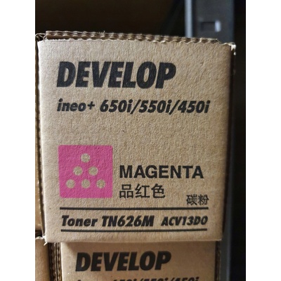 Develop ACV13D0, TN-626M - originálny