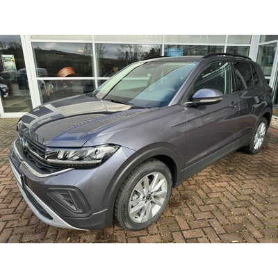 Volkswagen T-Cross 1.0 TSI Life 85 kW