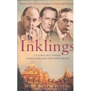 Inklings | Humphrey Carpenter (ISBN: 9780007748693)